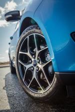 Ford Focus Sedan 2014 года